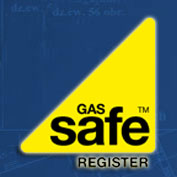Gas-Safe Register logo